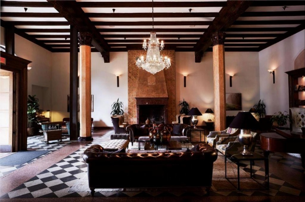 Hotel Normandie - Los Angeles Main image